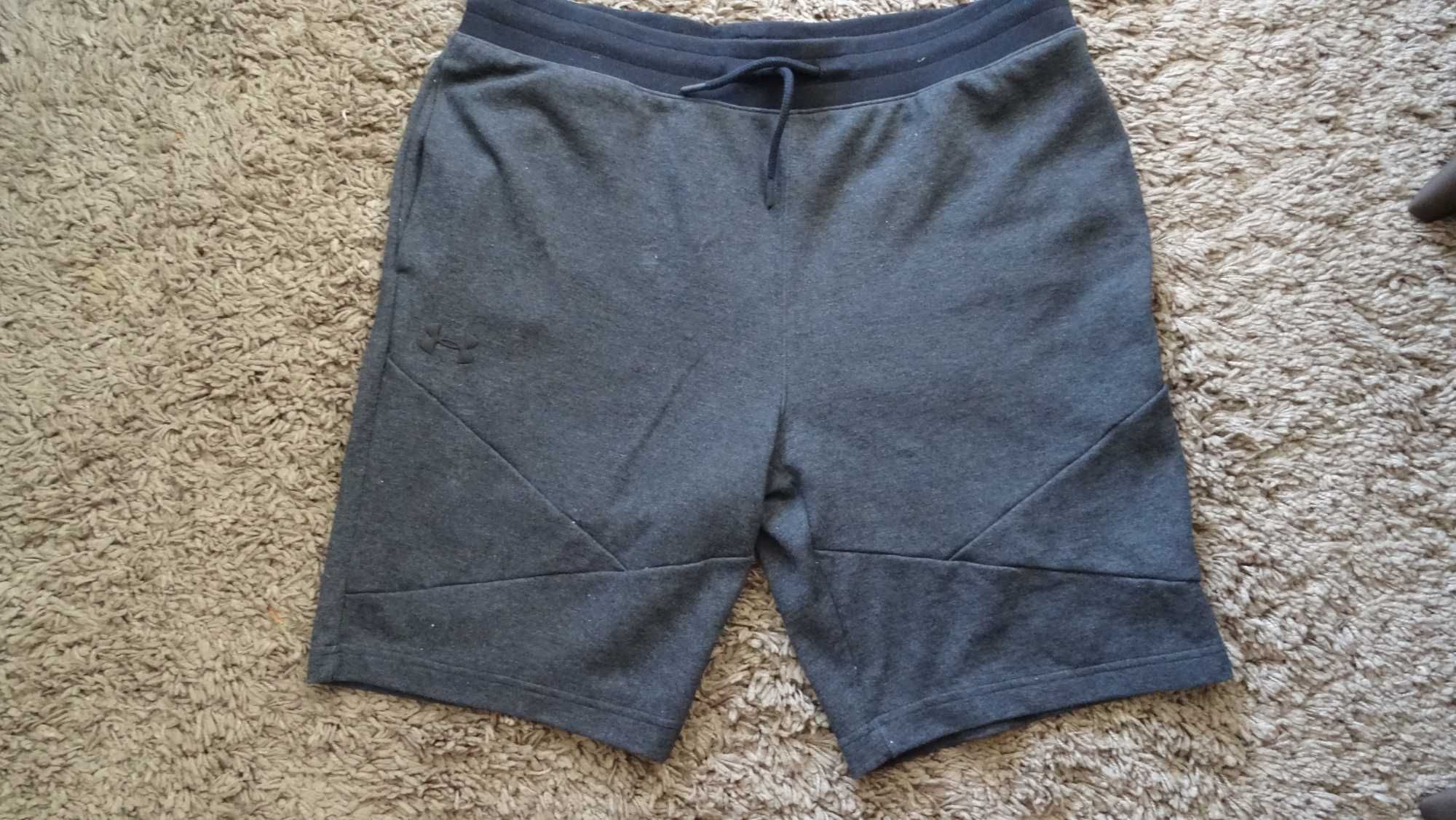 under armour  XL