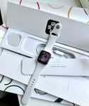 Новый Apple iWatch SE (2) Silver 40mm