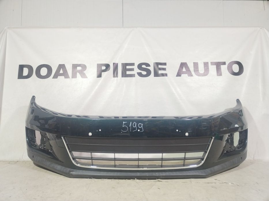 Bara fata VW Tiguan, 2011, 2012, 2013, 2014, 2015, 2016, cod origine OE 5N0807221K.