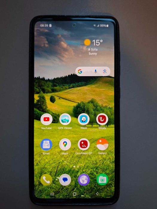 Samsung Galaxy A52 5G, Model SM-A526B/DS - 2021 година