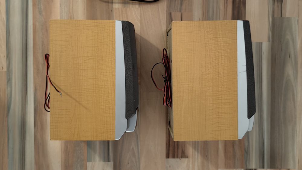 Sistem audio radio cd casetofon sistem micro Hi-Fi Sony CMT-EP303