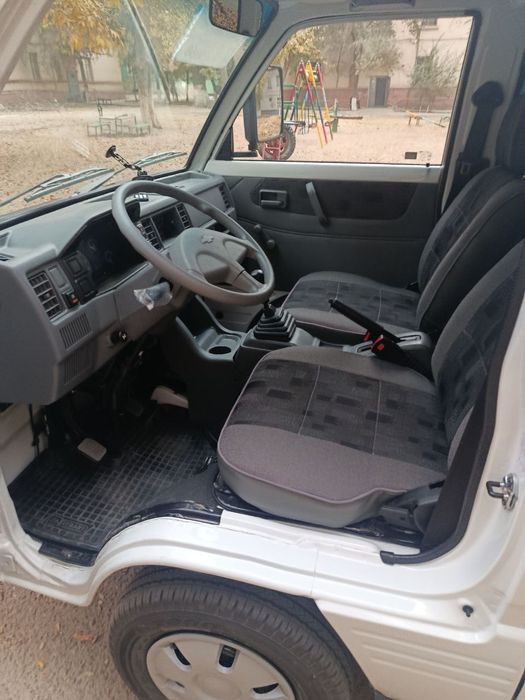 Chevrolet Damas 2025 пробег 1.000