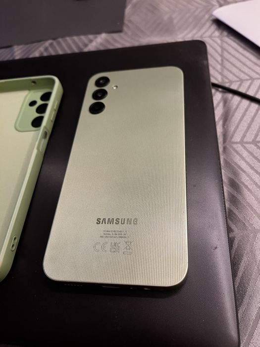 Телефон Самсунг А14 128GB