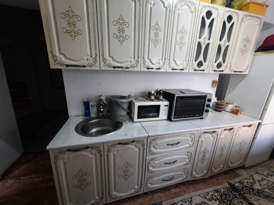 Продам кухонный гарнитур