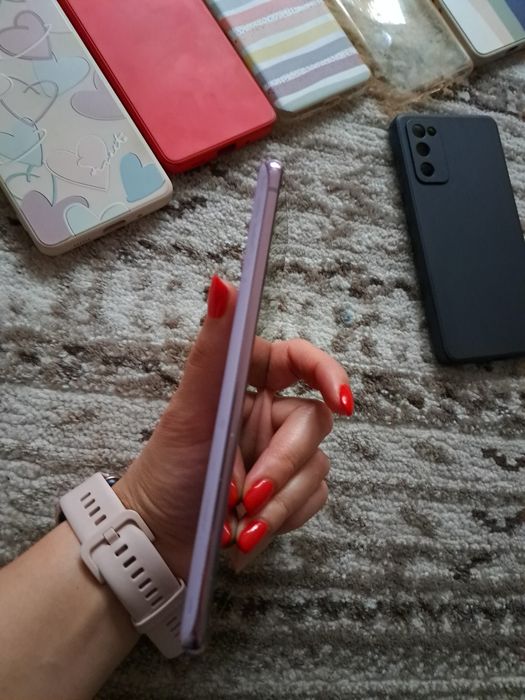 Samsung Galaxy S20FE