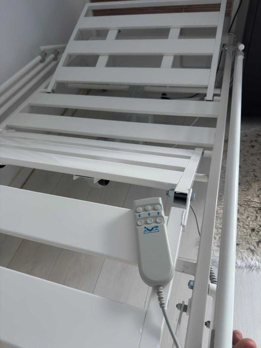 Pat medical electric Turmed