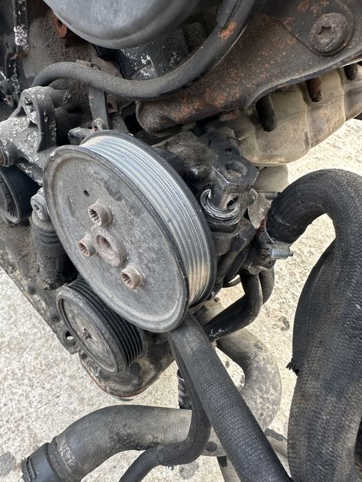 pompa servo audi A6/  A4/ 2.7tdi 3.0tdi