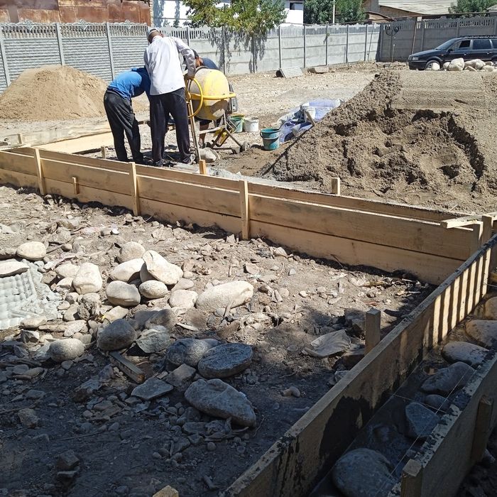 Услуги Активная Бригада