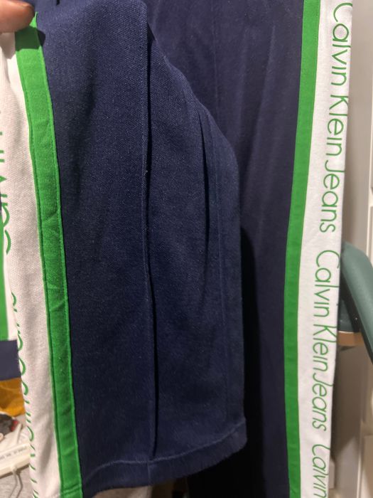 Trening Calvin Klein S