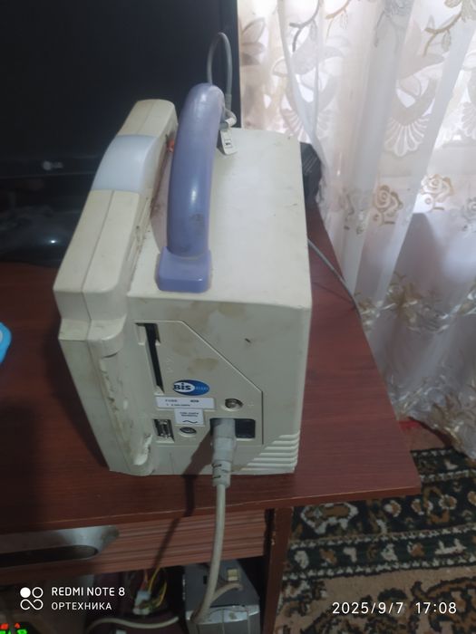 Маниторг.  BSM. 2301K