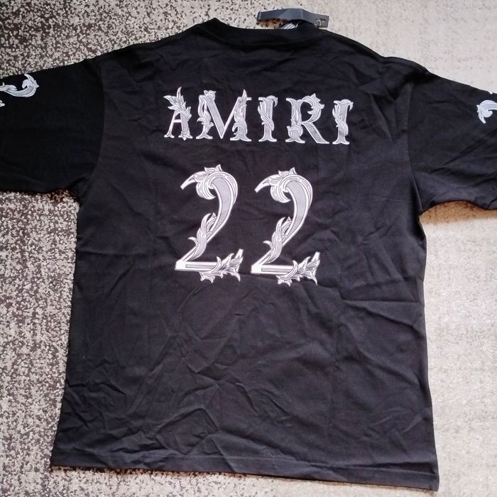 Tricou Amiri (M) | Livrare cu verificare