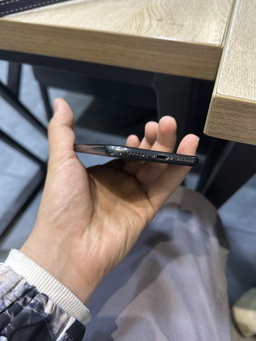 Iphone 7 idea ayb yo