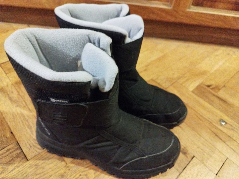 QUECHUA БОТУШИ 39 за преходи в сняг