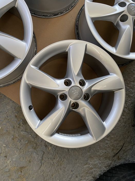 Jante Audi 17 A6 A4 Allroad A5