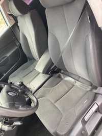 Interior Vw Passat B6 Combi (cu incalzire)