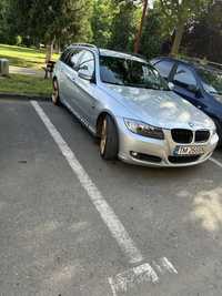 bmw e 91 an 2010