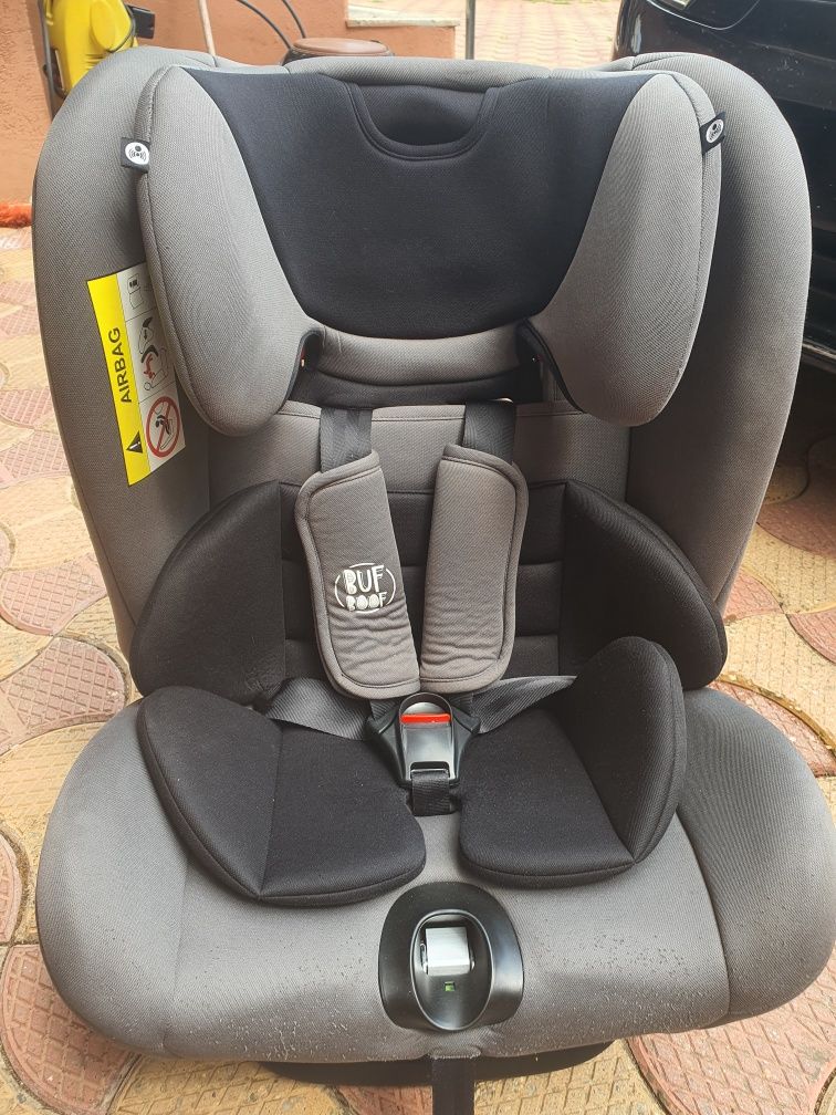 Scaun auto copii isofix