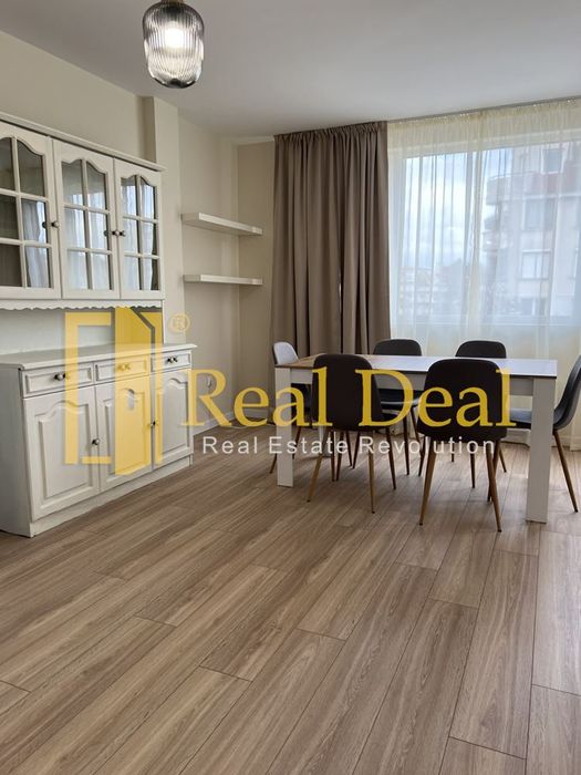 4-стаен в София-Редута площ 125 цена 1050