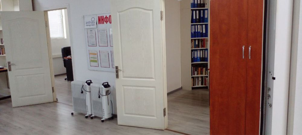 Сдается в аренду Нежилое помещение под офис