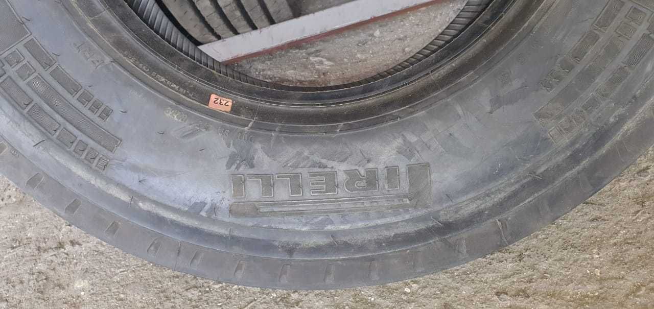 Шины 235/75 R17,5. Шины на трал. Шины из Китая.