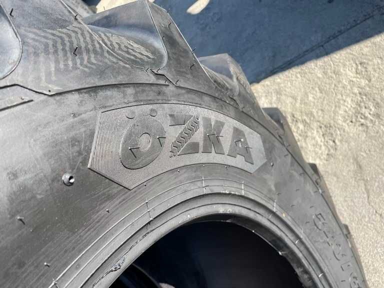 Anvelope agricole de tractor fata OZK 540/65R24 livrare rapida