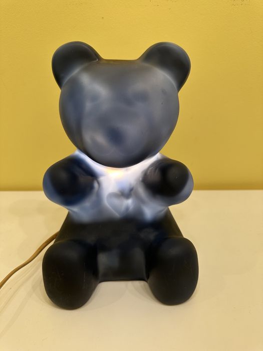 Veioza lampa Post modernita Urs Heinz Klein