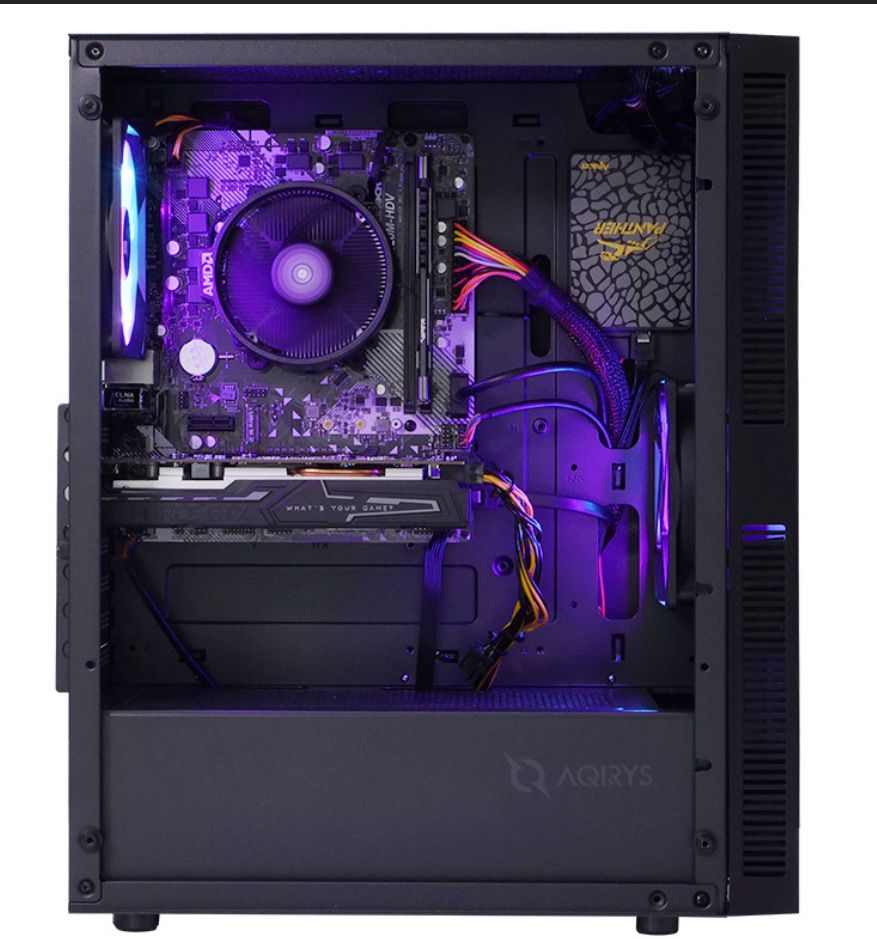 Sistem Pc gaming stare buna