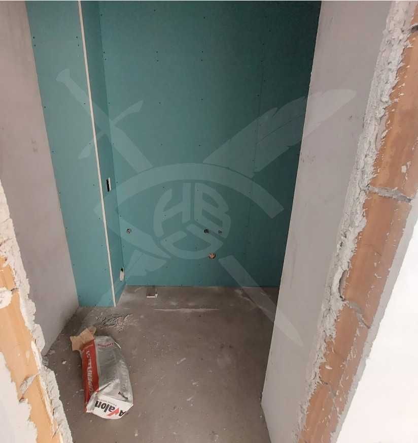 Продава се Двустаен апартамент в Пловдив, Христо Смирненски - 70 кв.м за 1093 €/кв.м - Снимка #2