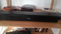 Bose Soundbar Solo 5 TV .Negru 

700 lei