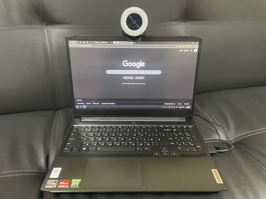 Срочно Lenovo Gaming 3