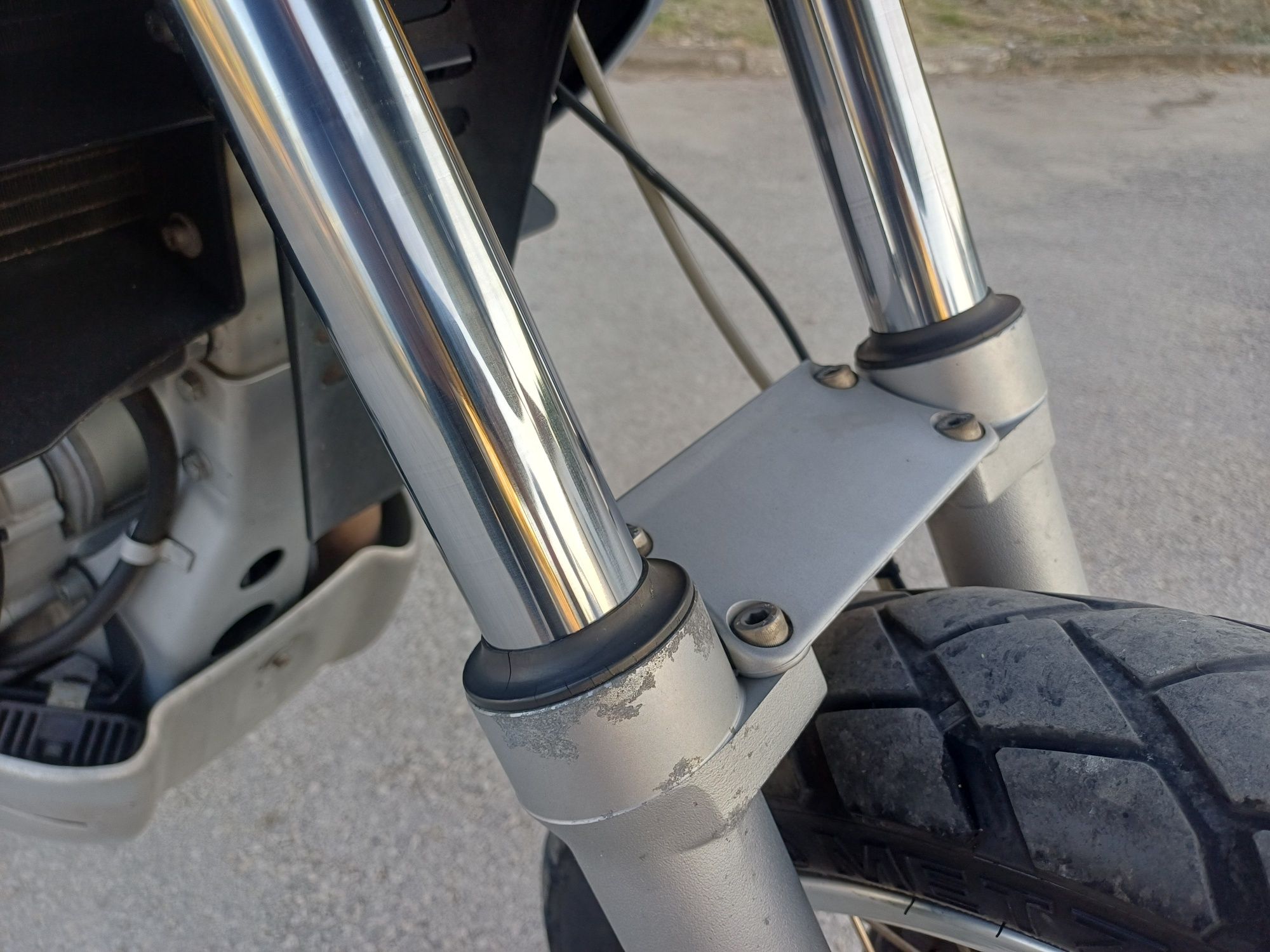 Продавам Bmw GS650