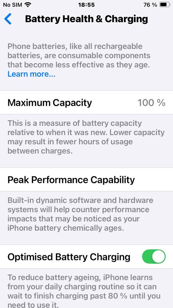 Iphone se 3rd generation 2024
