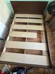 Vand pat din pal de 140/200