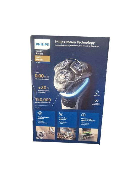 Aparat de ras Philips I9000 Prestige-Amanet Cashbook Braila cod:23167