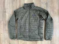 Patagonia M barbati geaca Primaloft Pure