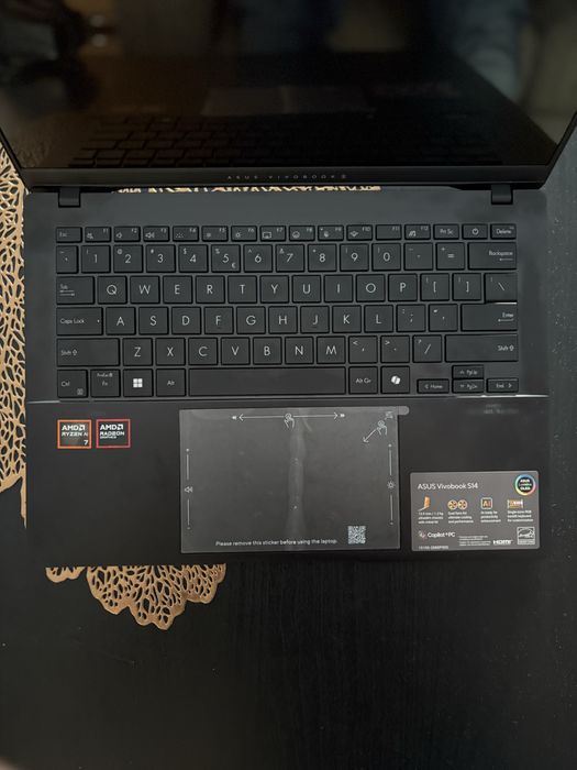 Vand laptop Nou Asus Vivobook S