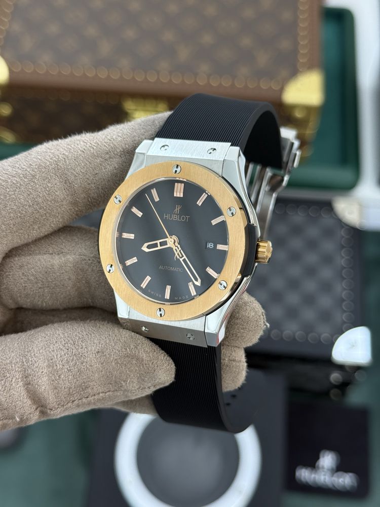 Hublot Classic Fusion
