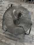 Ventilator industrial podea 110w, 45 cm Brico Depot