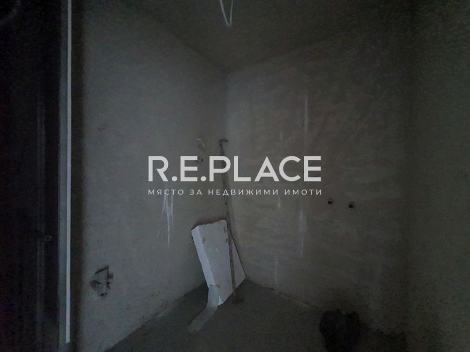 Продава се Двустаен апартамент в Варна, Виница - 60 кв.м за 1417 €/кв.м - Снимка #6