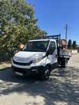 Iveco Daily Basculabil
