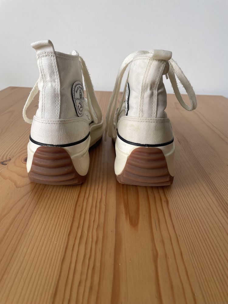 Детски маратонки Nike, HushPuppies