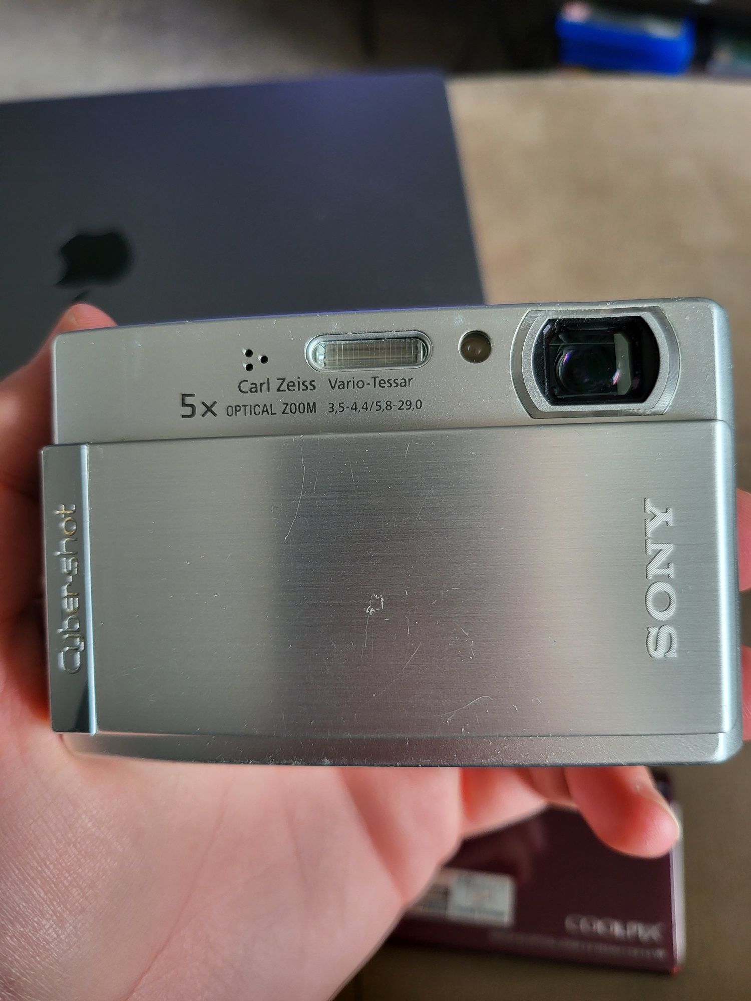 Sony DSC T300 Cyber-shot