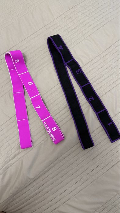 Набор для художенственной гимнастики