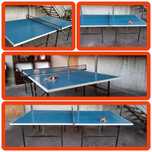 Tennis stol sotiladi