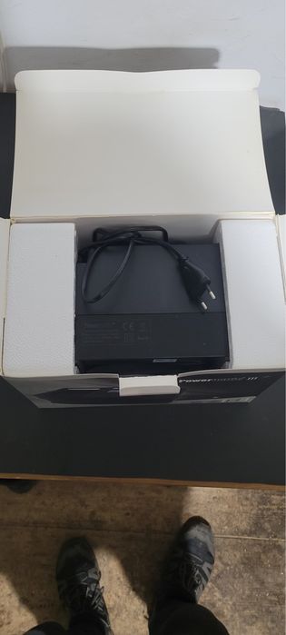 Aparat electric pentru rulat tigari