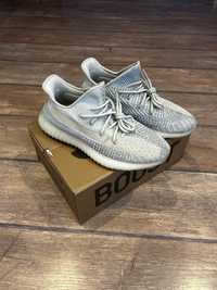 Yeezy Boost 350 V2 (Cloud White)
