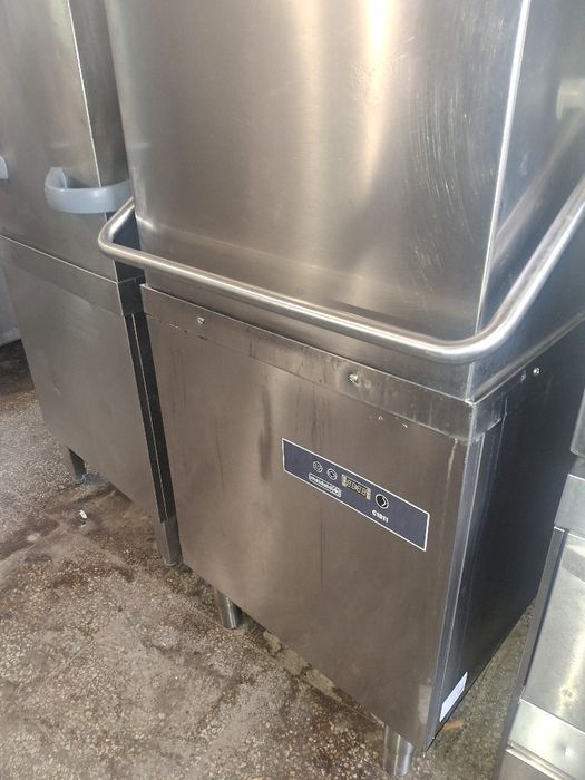 Съдомиална машина професионална MAIDAIDID