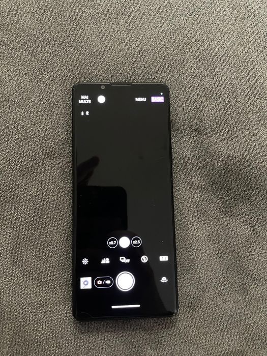 Xperia 5 iv 128 GB 8 gb ram