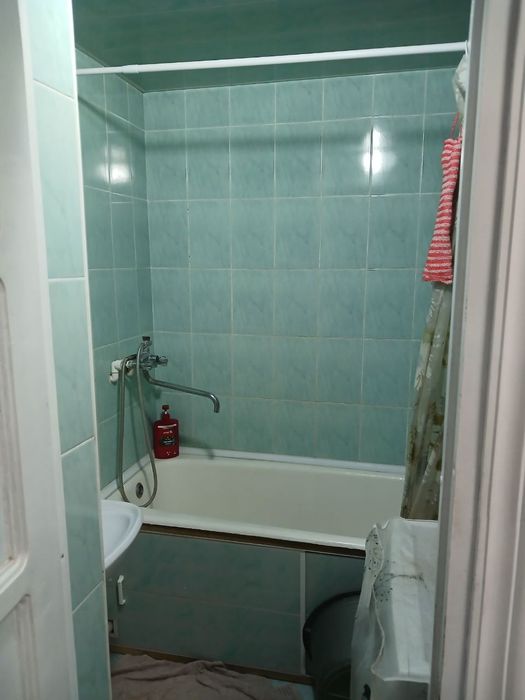 Продается 3х комнатная квартира на Куйлюк массив 5 (RV33)