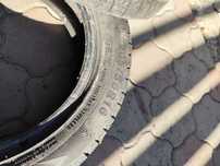 205/55R16 anvelope iarnă 2 bucăți